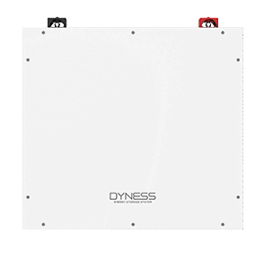 dyness dl5.0c — 5.12 кВт·ч, 48 В