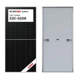 zamon energy product solarpanel