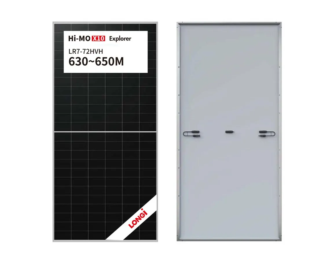 zamon energy product solarpanel